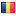 fullcolorspandoeken.nl server is located in Romania